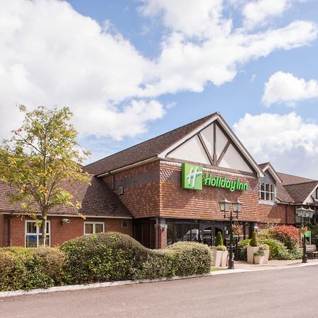 Holiday Inn Reading West By Ihg Exterior foto